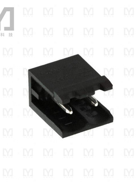 0395310002【TERM BLOCK HDR 2POS VERT 5.08MM】