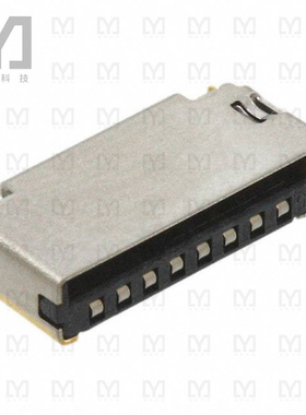 0473092651【CONN MICRO SD CARD PUSH-PULL R/A】