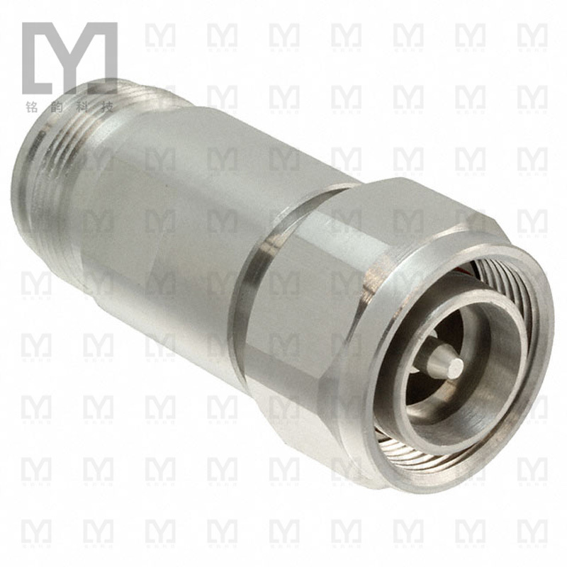 AD-4310P4310J-1【CONN ADAPT JACK-PLUG 4.3/10】