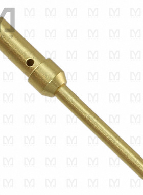 09670007570【CONN D-SUB PIN 24-28AWG CRIMP】