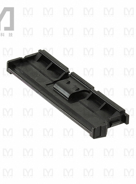 5017835009【0.5 FFC CONN PLUG COVER 50POS】