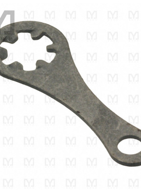 904【CONN TERM LUG LOCKWASHER #6 FLAT】