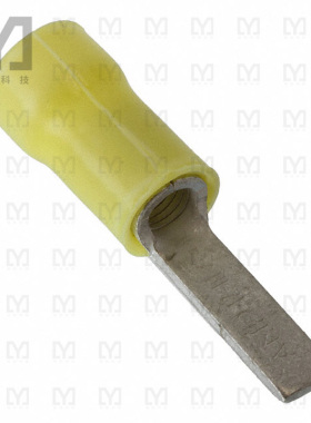 131445【CONN WIRE PIN TERM 10-12AWG PG】
