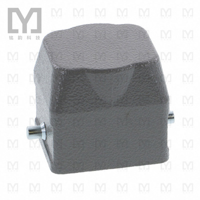 09140025401【HAN-MODULAR TWIN COVER FOR BULKH】