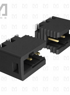 XW4K-06A1-H1【TERM BLOCK HDR 6POS 90DEG 2.54MM】