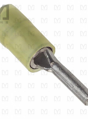 0192130008【CONN WIRE PIN TERM 10-12AWG】