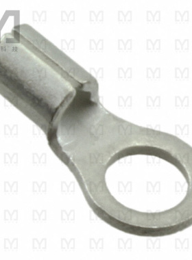 0190690031【CONN RING CIRC 18-22AWG #6 CRIMP】