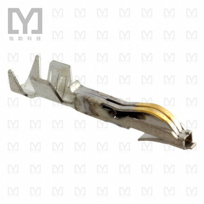 583875-6【TERM EDGE TWIN LF 16-20AWG CRIMP】