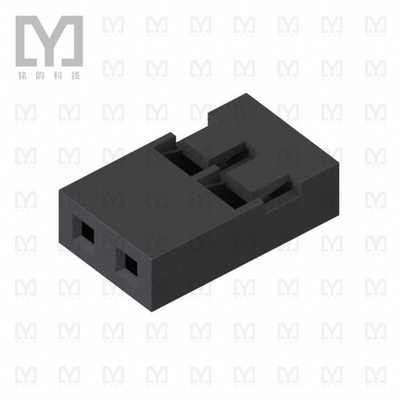 M22-3010200【CONN RECEPT 2MM 2POS】