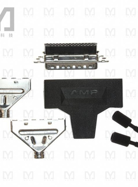 1658680-1【CONN D-SUB HD HOUSING PLUG 44POS】