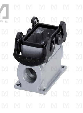 1677717【CONN BASE SIDE ENTRY SZB10 PG21】