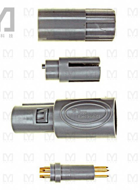 1877845-9【CONN PLUG MALE 5POS SOLDER CUP】