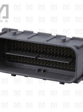 0313874009【CONN HEADER VERT 80POS 2.54MM】