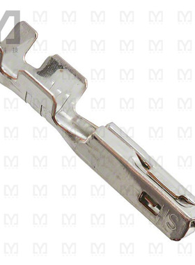 0330123004【CONN SOCKET 20-22AWG CRIMP TIN】