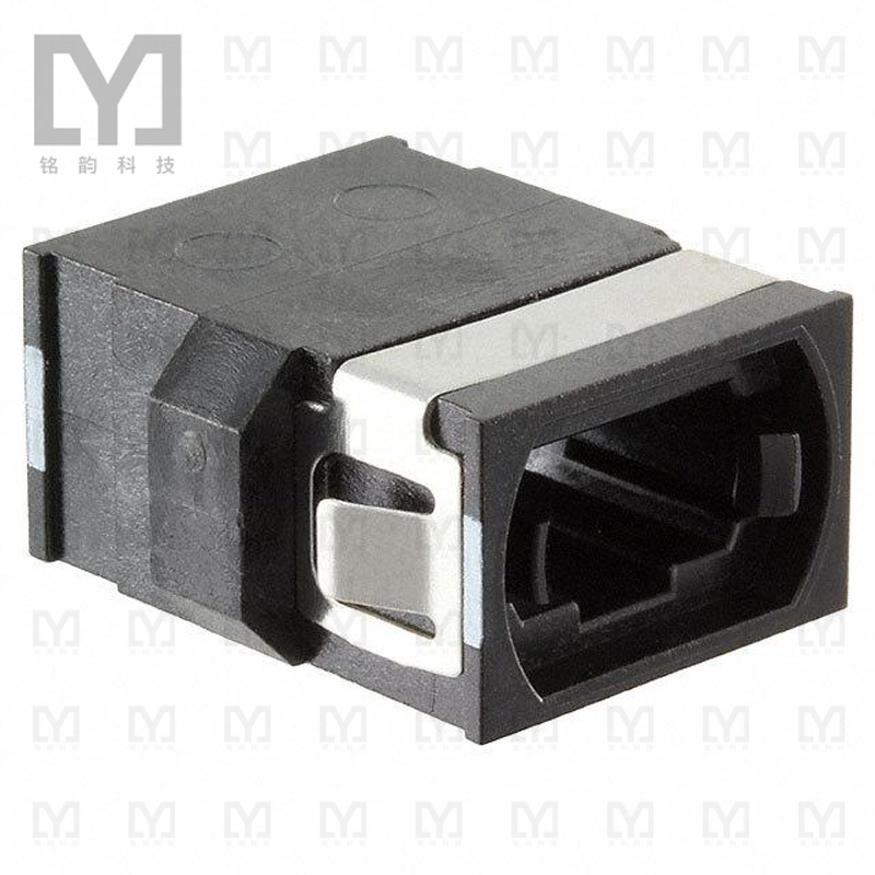 1061810007【CONN COUPLR RCPT MTP-MTP SIMPLEX】