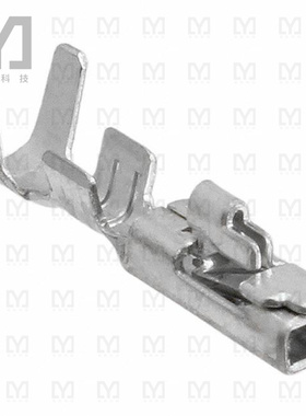 175155-2【CONN SOCKET 22-26AWG CRIMP TIN】