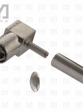 903-368P-51A1【CONN SMB PLUG R/A 50 OHM SOLDER】