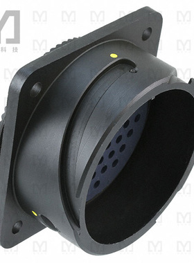 CIRH03T3610PCNF80M32V0【CONN RCPT HSNG MALE 48POS PNL MT】