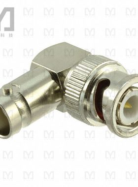 ADP-BNCM-BNCF90【CONN ADAPT PLUG-JACK BNC 50 OHM】