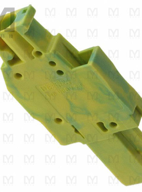 3045253【TERM BLOCK PLUG 1POS 90DEG】