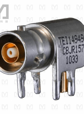 CBJR157【CONN TTM JACK R/A PCB】