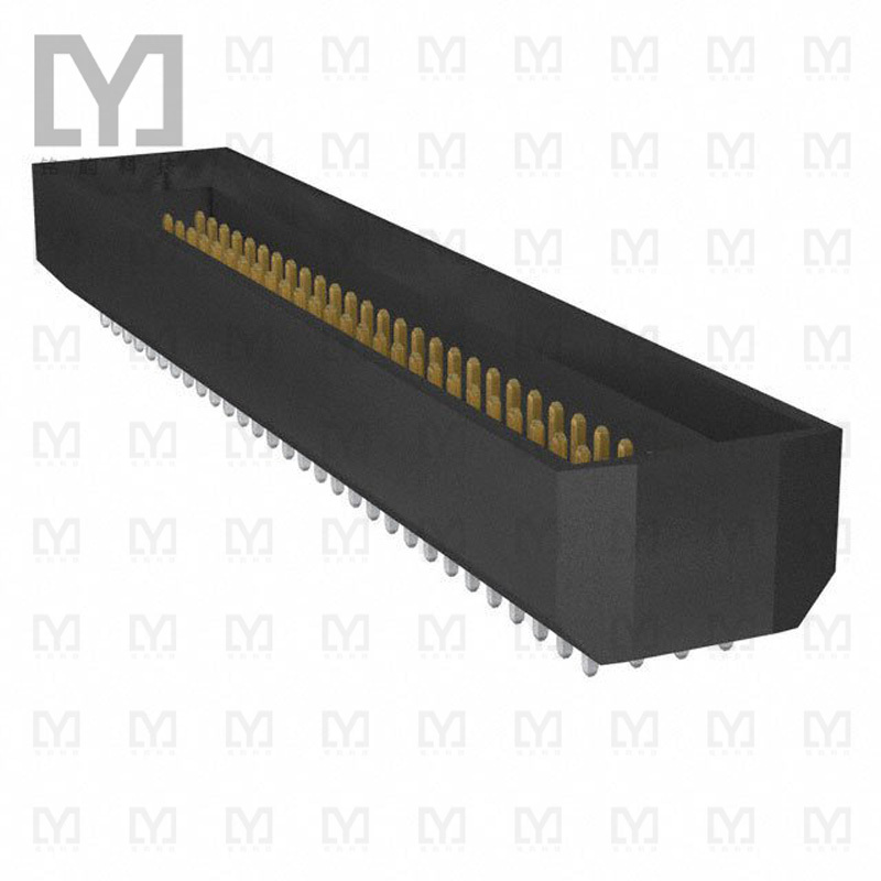 TMMS-130-01-S-Q-FS【CONN HEADER VERT 120POS 2MM】