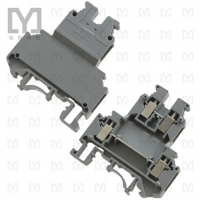2774017【CONN TERM BLK FEED THRU 10-26AWG】