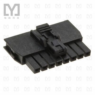 1053071208【NANO-FIT RCPT HSG SGL 8CKT TPA B】