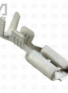 63556-2【CONN QC RCPT 16-20AWG 0.187】