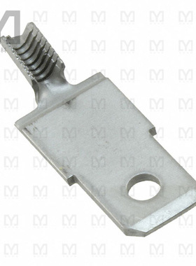 63165-2【CONN QC TAB 19-23AWG 0.250 CRIMP】