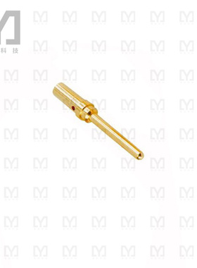 131A15019X【CONN D-SUB PIN 20-24 AWG CRIMP】