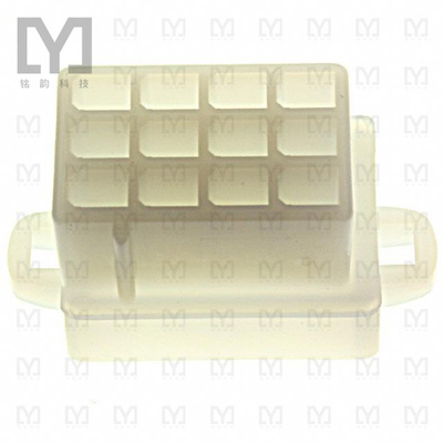 1-480278-0【CONN RECPT/CAP 12 POS MATE-N-LOK】