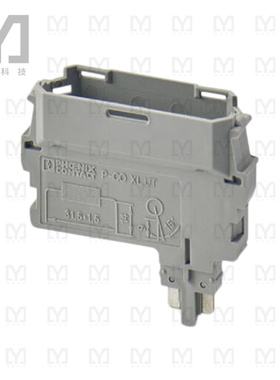 3036799【CONN TERM BLK COMP CONN GRY 1POS】