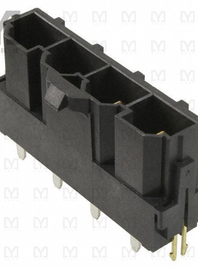 0428194213【CONN HEADER VERT 4POS 10MM】