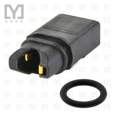 SJ-3554A-SMT-TR-67【STEREO JACK IP67 3.5 5 CONDUCTOR】