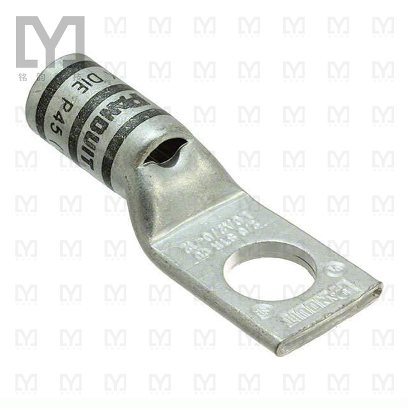 LCA2-56-Q【CONN TERM RECT TONG 2 AWG #5/16】
