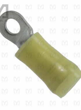 8-35149-2【CONN RING CIRC 10-12AWG #6 CRIMP】