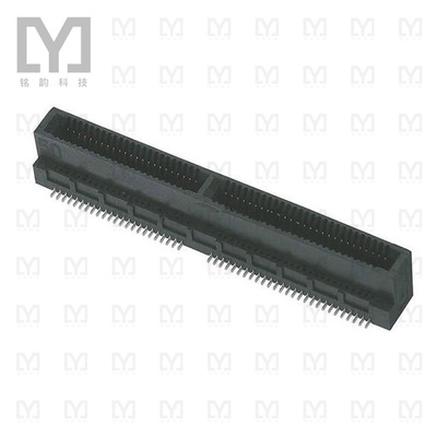 15021004601333【CONN EDGE DUAL FMALE 40POS .031】