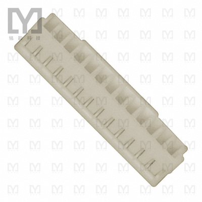 1-179228-3【CONN RCPT 13POS SGL CRIMP 2MM】