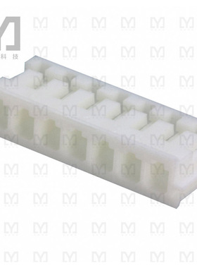 440133-7【2.5MM HSG 7POS】