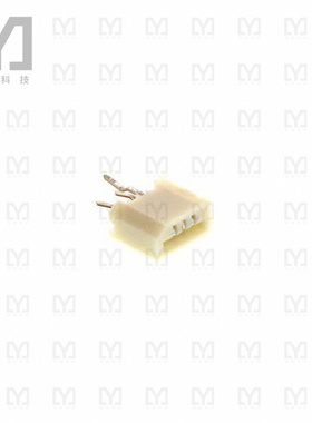 0528060310【CONN FPC VERT 3POS 1.00MM PCB】