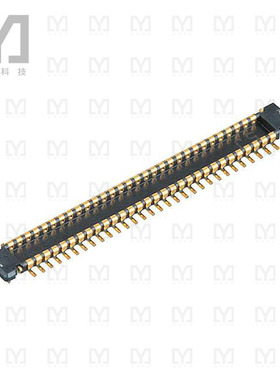 AXF5D1012A【CONN BRD-BRD SKT 10POS .35MM】