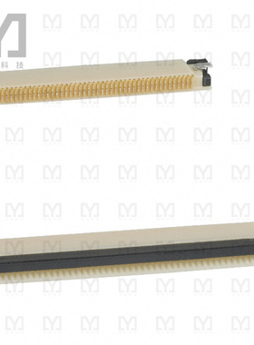 62684-451100ALF【CONN FPC BOTTOM 45POS 0.50MM R/A】