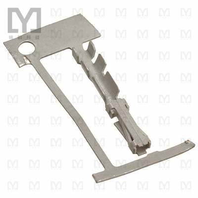 2-86566-0【CONTACT FLAT FLEX SOCKET TIN】
