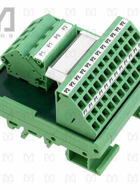 2302366【INTERFACE MODULE 10-24AWG】