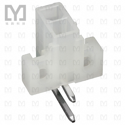 1586043-2【CONN HEADER R/A 2POS】