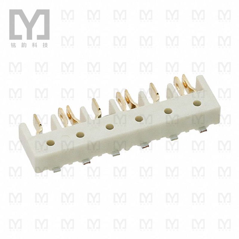 2213611-3【MINI HERM ASSY WITH POSTS - SELE】