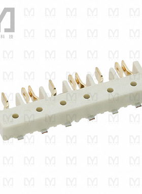 2213611-3【MINI HERM ASSY WITH POSTS - SELE】