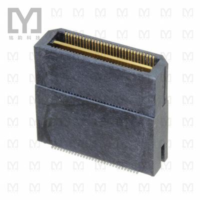 QTH-030-05-F-D-A【.5MM DOUBLE ROW MI SOCKET ASSEMB】