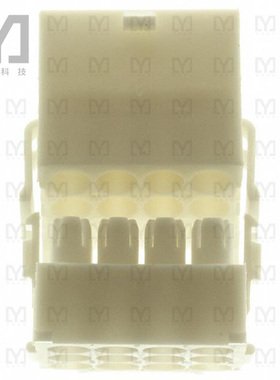 794201-1【CONN CAP 12POS MINI UNIV-MATE 2】